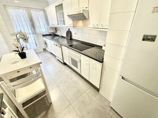 Piso en venta en Santo Domingo en Oviedo