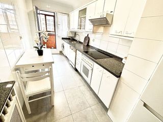Piso en venta en Santo Domingo en Oviedo