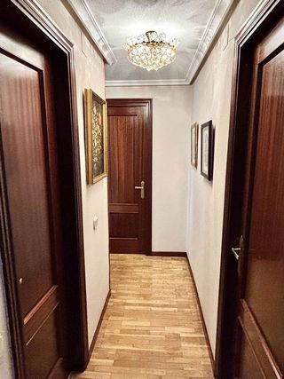 Piso en venta en Santo Domingo en Oviedo