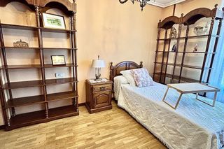 Piso en venta en Santo Domingo en Oviedo