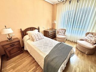 Piso en venta en Santo Domingo en Oviedo