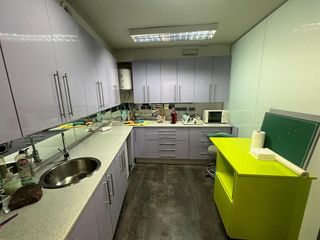 Oficina en venta en Centro Ciudad en León