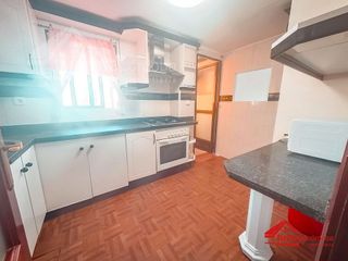 Piso en venta en Vista Alegre - Parque Cruz Conde en Córdoba