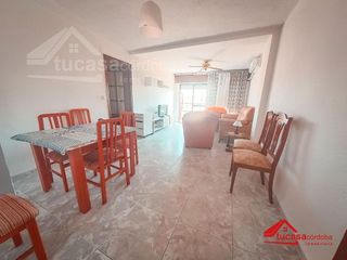 Piso en venta en Vista Alegre - Parque Cruz Conde en Córdoba