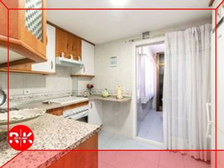 Piso en venta en Coslada Pueblo en Coslada