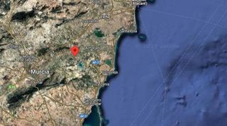 Piso en venta en Bigastro