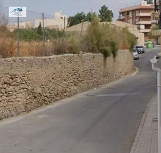 Piso en venta en Centro en Mutxamel/Muchamiel