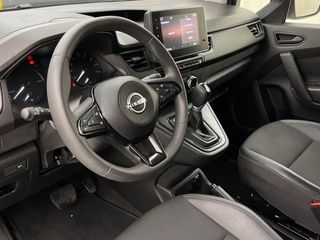 Nissan Townstar Furgon 45kWh L1 Profesional Basic 90 kW (122 CV)
