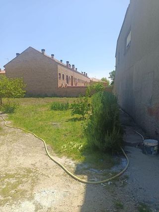 Solar en venta en Numancia de la Sagra