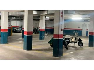 Garaje en venta en Churra en Murcia