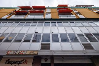 Oficina en venta en Arenales - Lugo - Avenida Marítima en Palmas de Gran Canaria(Las)