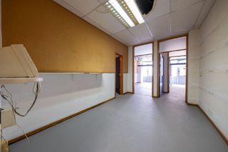 Oficina en venta en Arenales - Lugo - Avenida Marítima en Palmas de Gran Canaria(Las)