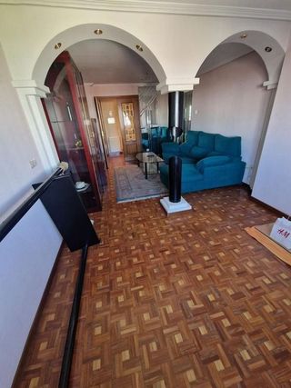 Piso en venta en Hospital - G3 - G2 en Burgos