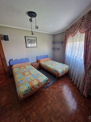 Piso en venta en Hospital - G3 - G2 en Burgos