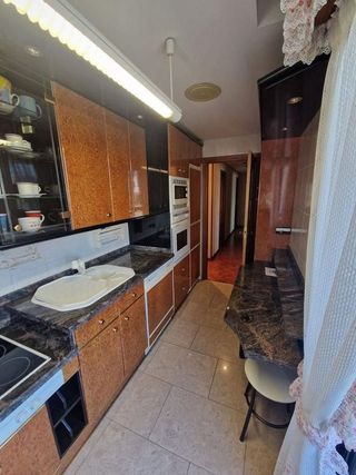 Piso en venta en Hospital - G3 - G2 en Burgos