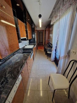 Piso en venta en Hospital - G3 - G2 en Burgos