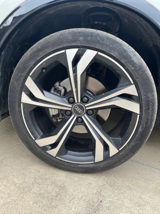 Llanta Audi Q3 F3 R20 83A601025AC