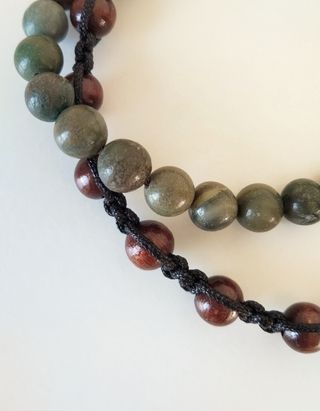 Coppia di Bracciali Unisex