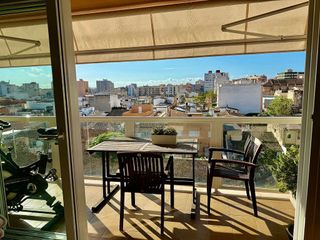 Piso en venta en Plaça de Toros en Palma de Mallorca