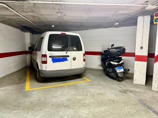 Piso en venta en Plaça de Toros en Palma de Mallorca