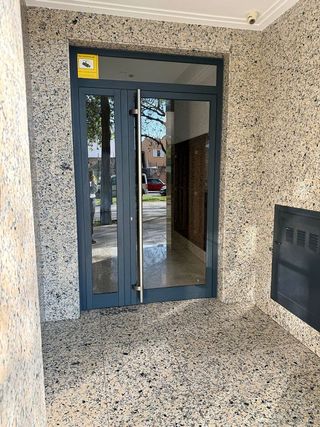 Piso en venta en Plaça de Toros en Palma de Mallorca
