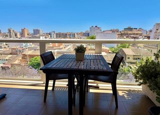 Piso en venta en Plaça de Toros en Palma de Mallorca