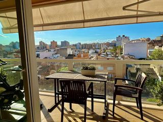 Piso en venta en Plaça de Toros en Palma de Mallorca