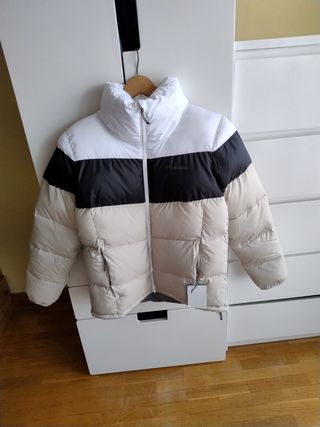Cazadora Columbia Mujer Talla S