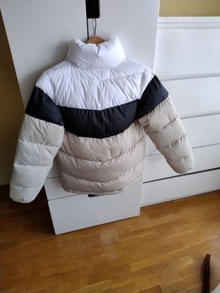 Cazadora Columbia Mujer Talla S