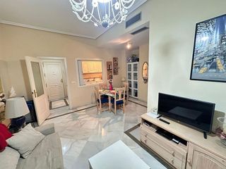 Piso en venta en Santa Catalina en Sevilla