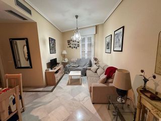 Piso en venta en Santa Catalina en Sevilla