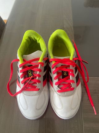 Adidas Fútbol Sala Bambas