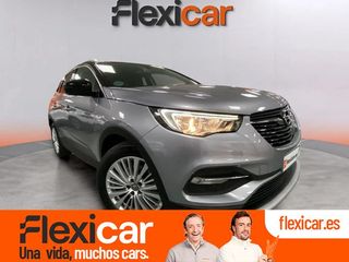 Opel Grandland X 1.5 CDTi 120 Aniversario