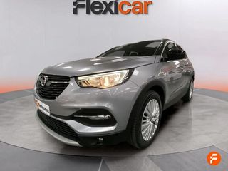 Opel Grandland X 1.5 CDTi 120 Aniversario