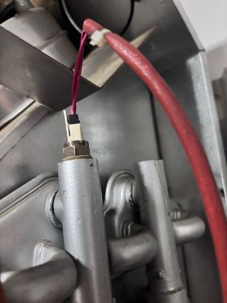 Reparación y mantenimiento de calderas!