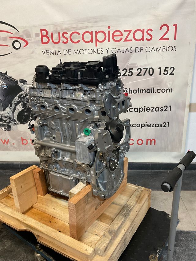 Motor Toyota Proace 1.5 (YHR)