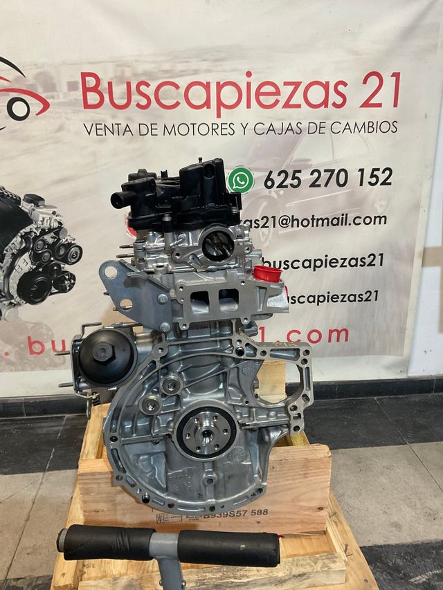 Motor Toyota Proace 1.5 (YHR)