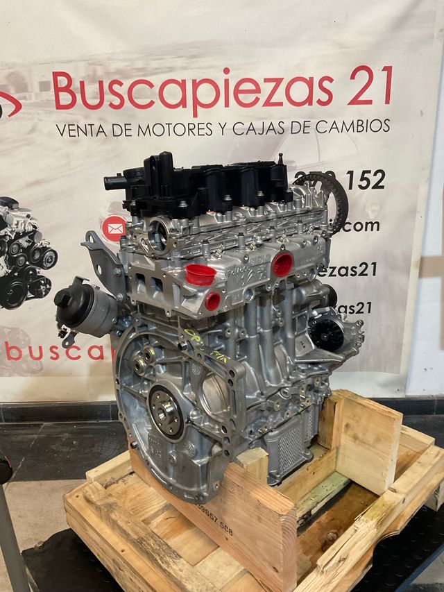 Motor Toyota Proace 1.5 (YHR)