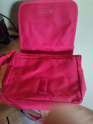 Bolso infantil Pucca Funny Love