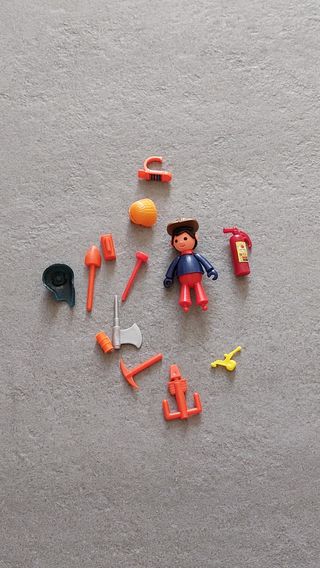 Playmobil Accessori Vari