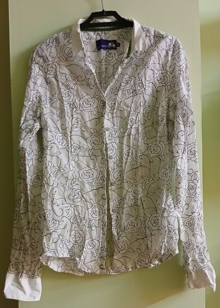 Blusa La Martina
