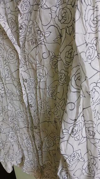 Blusa La Martina