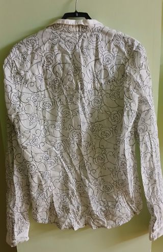 Blusa La Martina