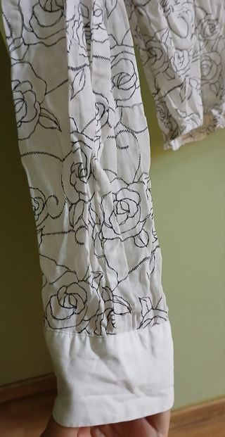 Blusa La Martina