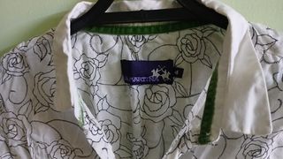 Blusa La Martina