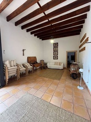Chalet en alquiler en Llucmajor Interior en Llucmajor