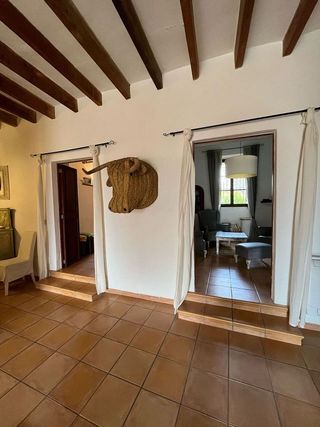 Chalet en alquiler en Llucmajor Interior en Llucmajor