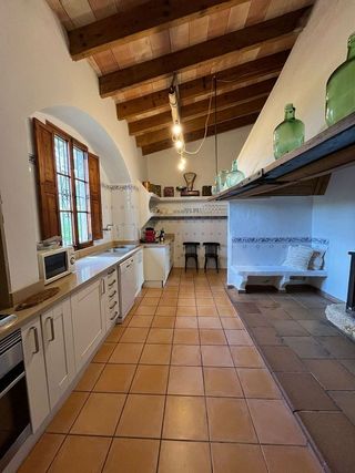 Chalet en alquiler en Llucmajor Interior en Llucmajor