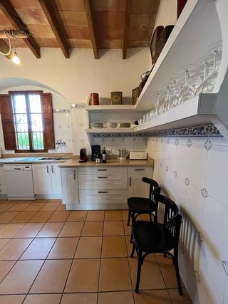 Chalet en alquiler en Llucmajor Interior en Llucmajor
