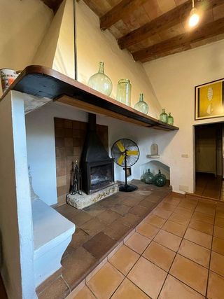 Chalet en alquiler en Llucmajor Interior en Llucmajor